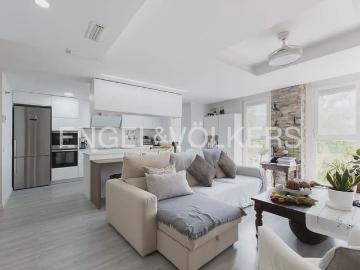 Piso en venta en València, Valencia Costa Valencia