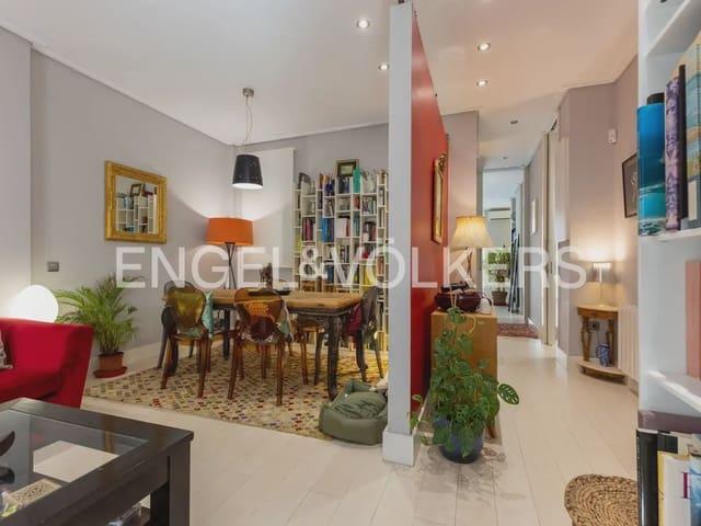 Piso en venta en València, Valencia Costa Valencia