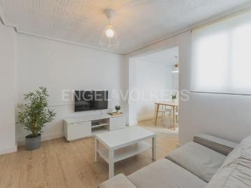 Piso en venta en València, Valencia Costa Valencia