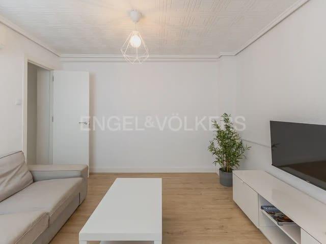 Piso en venta en València, Valencia Costa Valencia