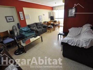 Piso en venta en València, Valencia Costa Valencia