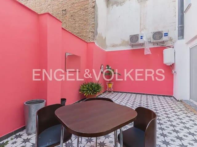 Piso en venta en València, Valencia Costa Valencia