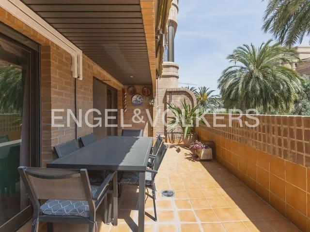 Piso en venta en València, Valencia Costa Valencia