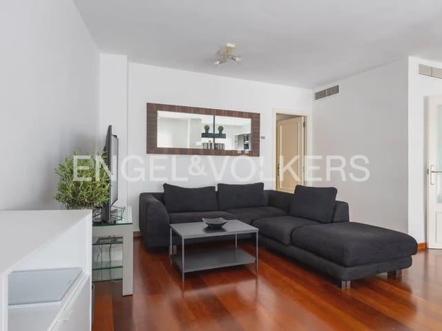 Piso en venta en València, Valencia Costa Valencia