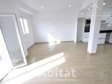 Piso en venta en València, Valencia Costa Valencia