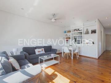 Piso en venta en València, Valencia Costa Valencia