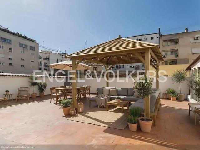 Piso en venta en València, Valencia Costa Valencia