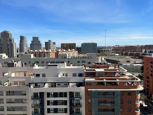 Piso en venta en València, Valencia Costa Valencia