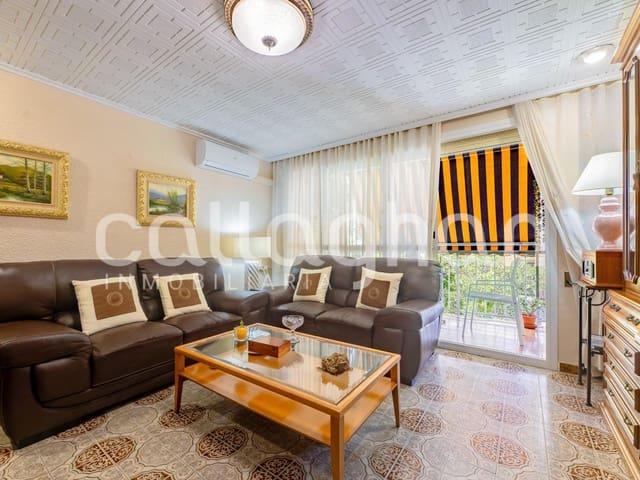 Piso en venta en València, Valencia Costa Valencia