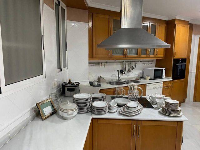 Piso en venta en València, Valencia Costa Valencia