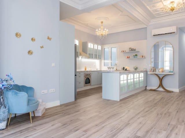 Piso en venta en València, Valencia Costa Valencia