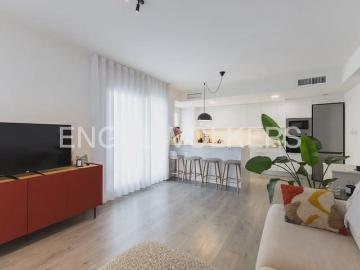 Piso en venta en València, Valencia Costa Valencia