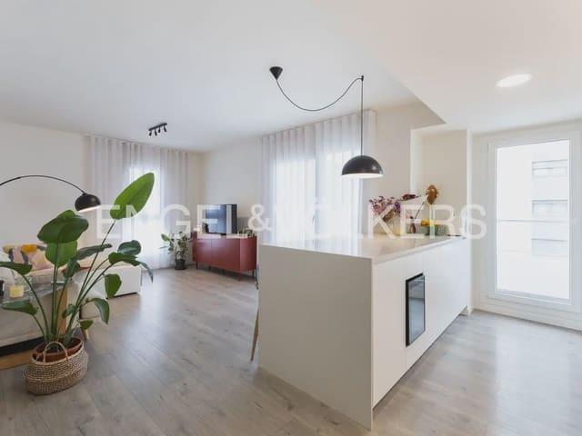 Piso en venta en València, Valencia Costa Valencia