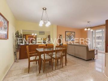 Piso en venta en València, Valencia Costa Valencia