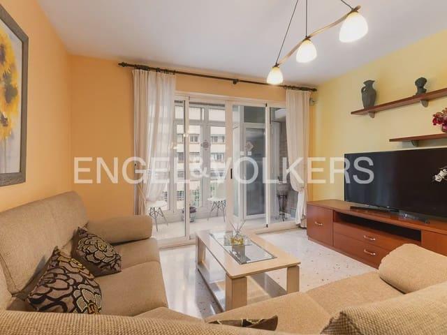 Piso en venta en València, Valencia Costa Valencia