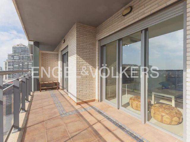 Piso en venta en València, Valencia Costa Valencia