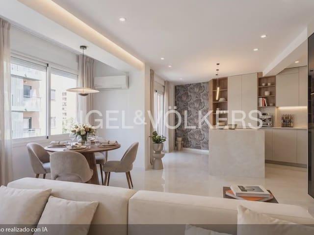 Piso en venta en València, Valencia Costa Valencia