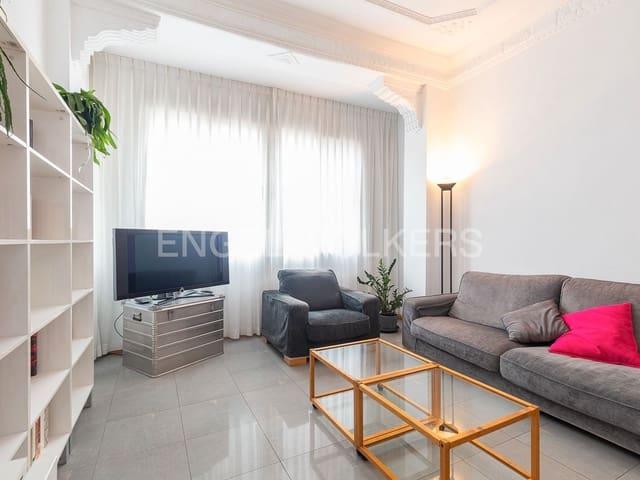 Piso en venta en València, Valencia Costa Valencia