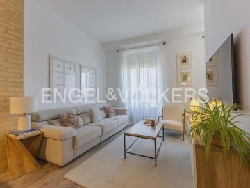 Piso en venta en València, Valencia Costa Valencia