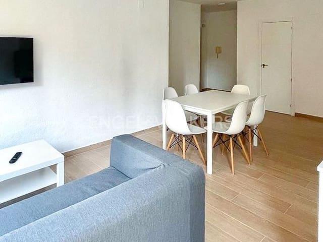 Piso en venta en València, Valencia Costa Valencia