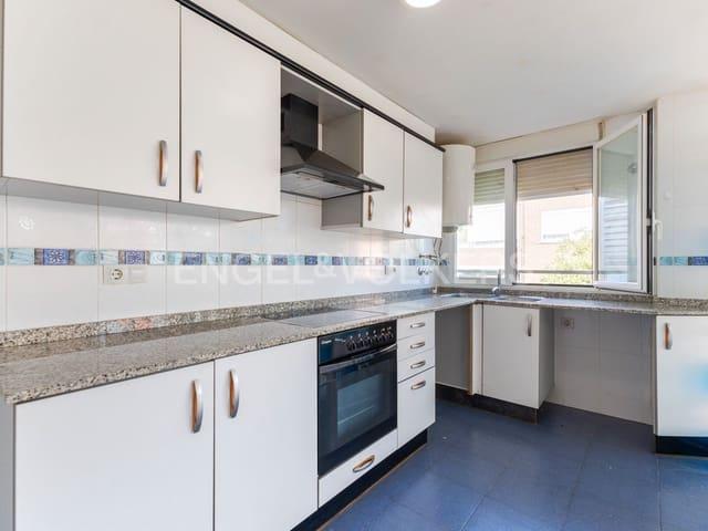 Piso en venta en València, Valencia Costa Valencia