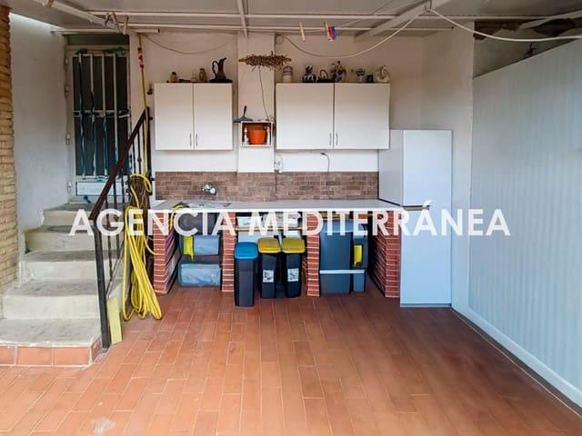Piso en venta en València, Valencia Costa Valencia