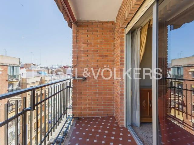 Piso en venta en València, Valencia Costa Valencia