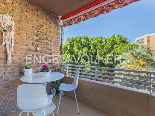 Piso en venta en València, Valencia Costa Valencia