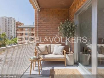 Piso en venta en València, Valencia Costa Valencia