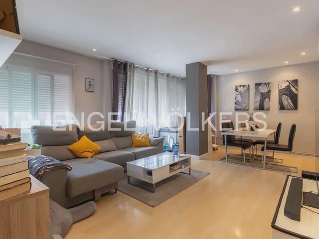 Piso en venta en València, Valencia Costa Valencia