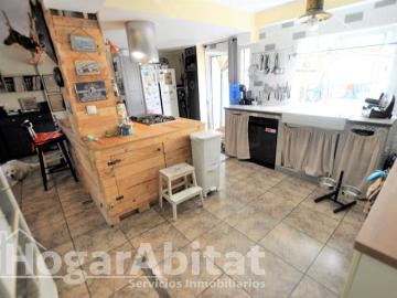 Piso en venta en València, Valencia Costa Valencia