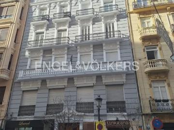 Piso en venta en València, Valencia Costa Valencia