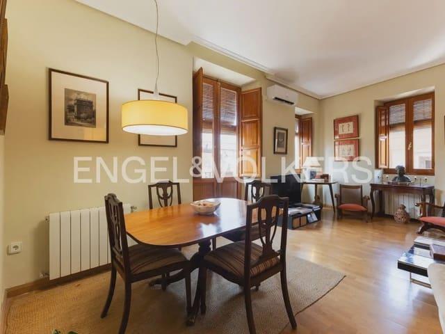 Piso en venta en València, Valencia Costa Valencia