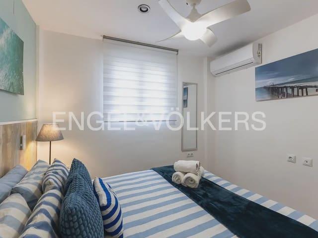 Piso en venta en València, Valencia Costa Valencia