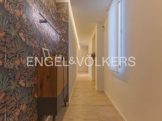 Piso en venta en València, Valencia Costa Valencia