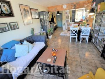 Piso en venta en València, Valencia Costa Valencia