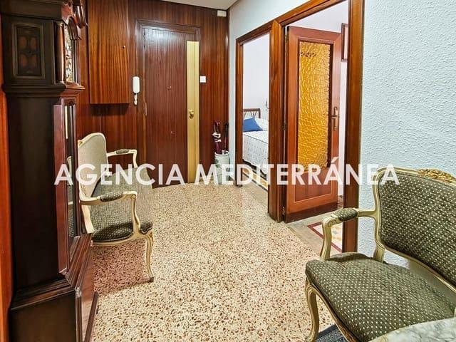 Piso en venta en València, Valencia Costa Valencia