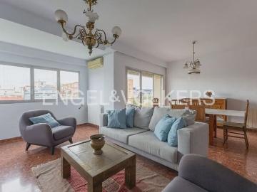 Piso en venta en València, Valencia Costa Valencia