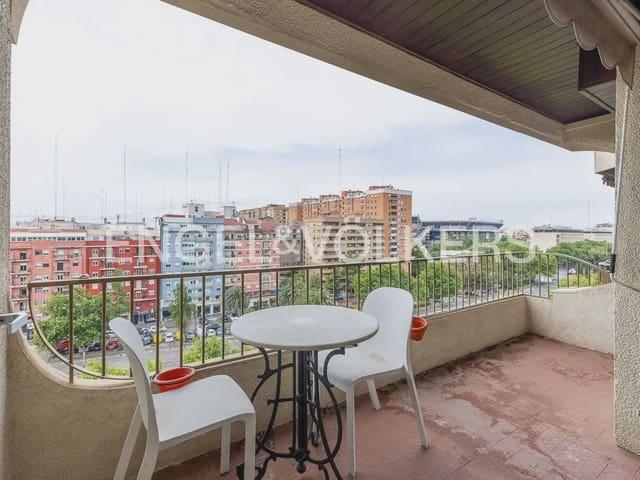 Piso en venta en València, Valencia Costa Valencia
