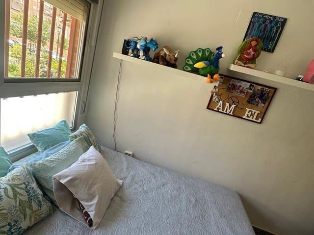 Piso en venta en València, Valencia Costa Valencia
