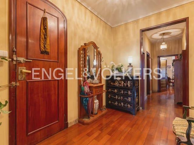 Piso en venta en València, Valencia Costa Valencia