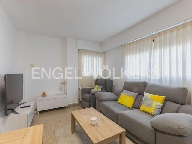 Piso en venta en València, Valencia Costa Valencia