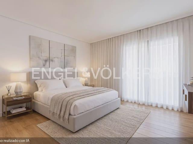 Piso en venta en València, Valencia Costa Valencia