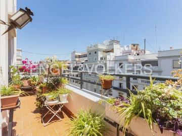 Piso en venta en València, Valencia Costa Valencia