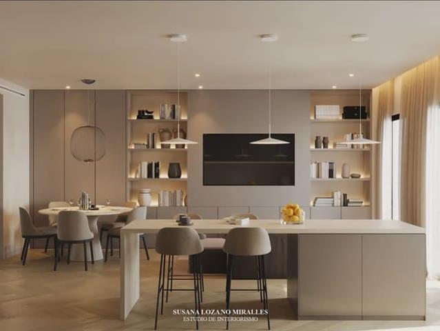 Piso en venta en València, Valencia Costa Valencia