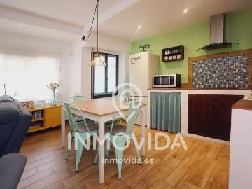 Piso en venta en València, Valencia Costa Valencia