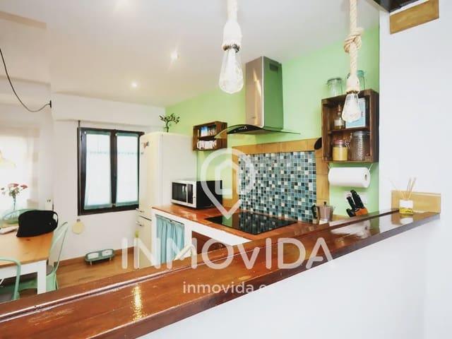 Piso en venta en València, Valencia Costa Valencia