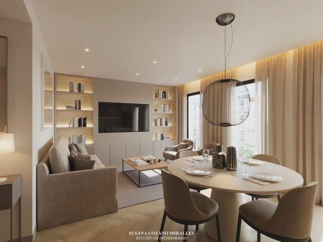 Piso en venta en València, Valencia Costa Valencia