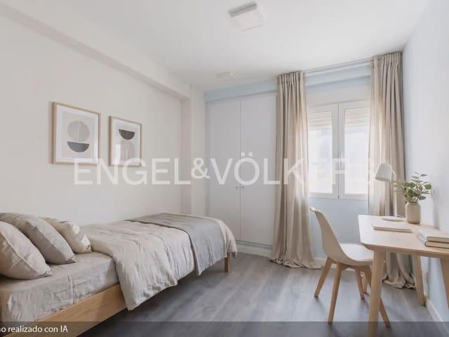Piso en venta en València, Valencia Costa Valencia