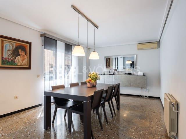 Piso en venta en València, Valencia Costa Valencia